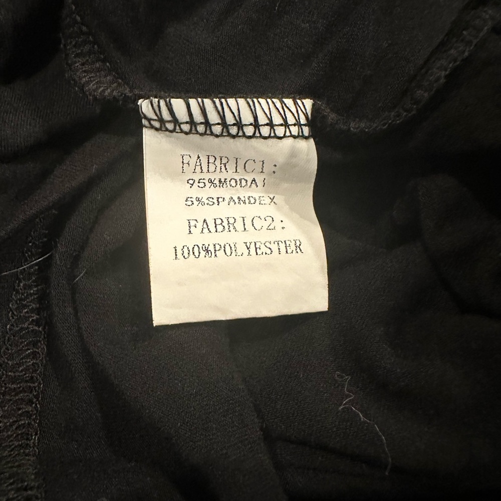 Bloomchic Flutter Sleeve Top - image 5